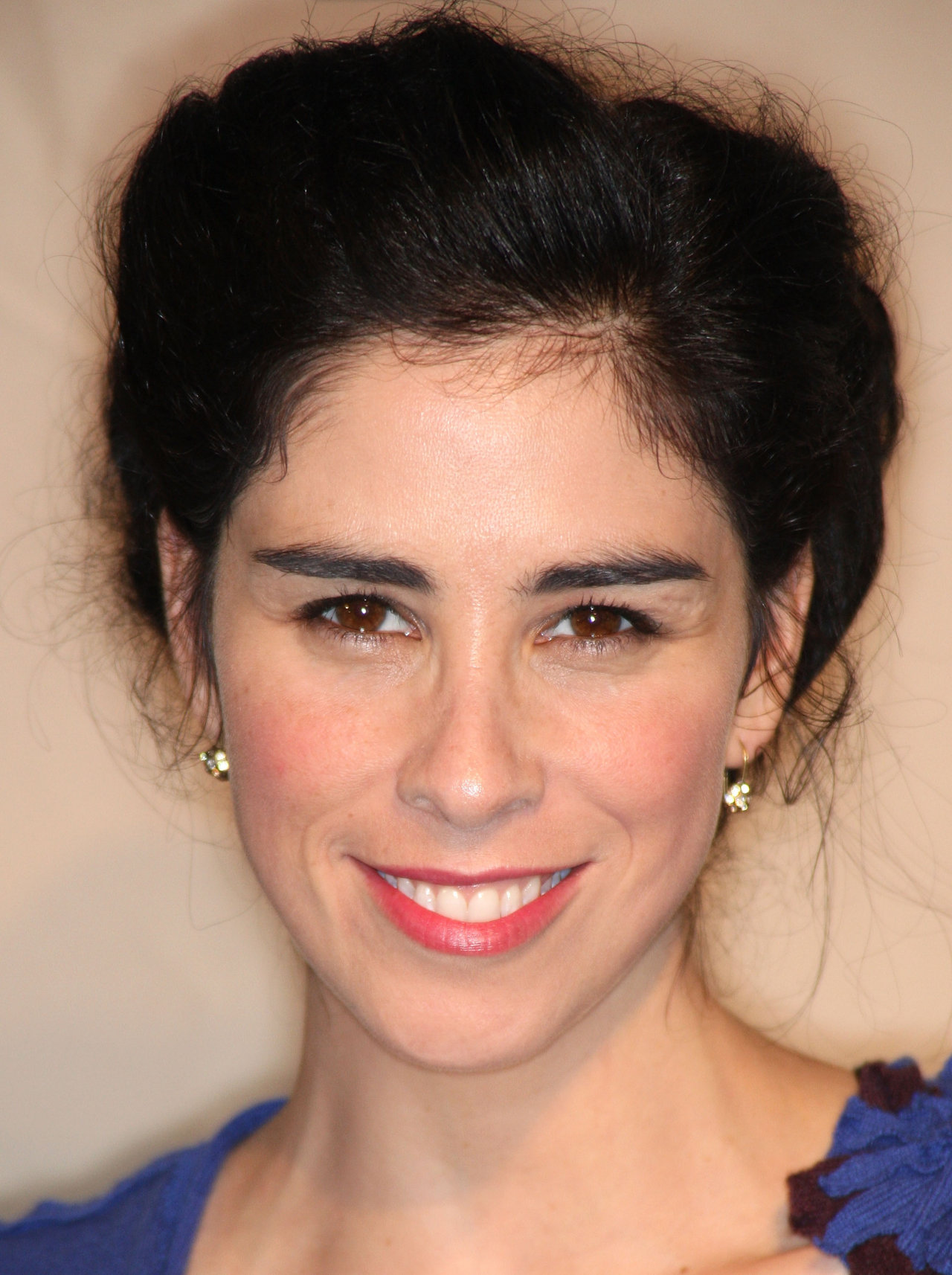 Sarah Silverman