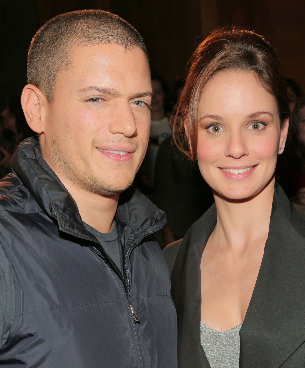 Sarah Wayne Callies wallpapers Sarah Wayne Callies