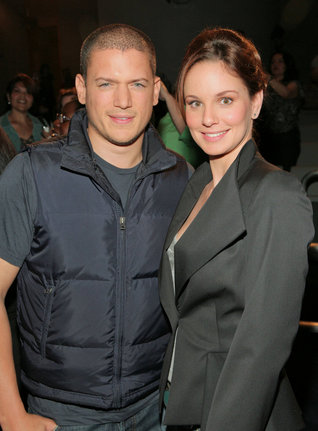 Sarah Wayne Callies wallpapers Sarah Wayne Callies