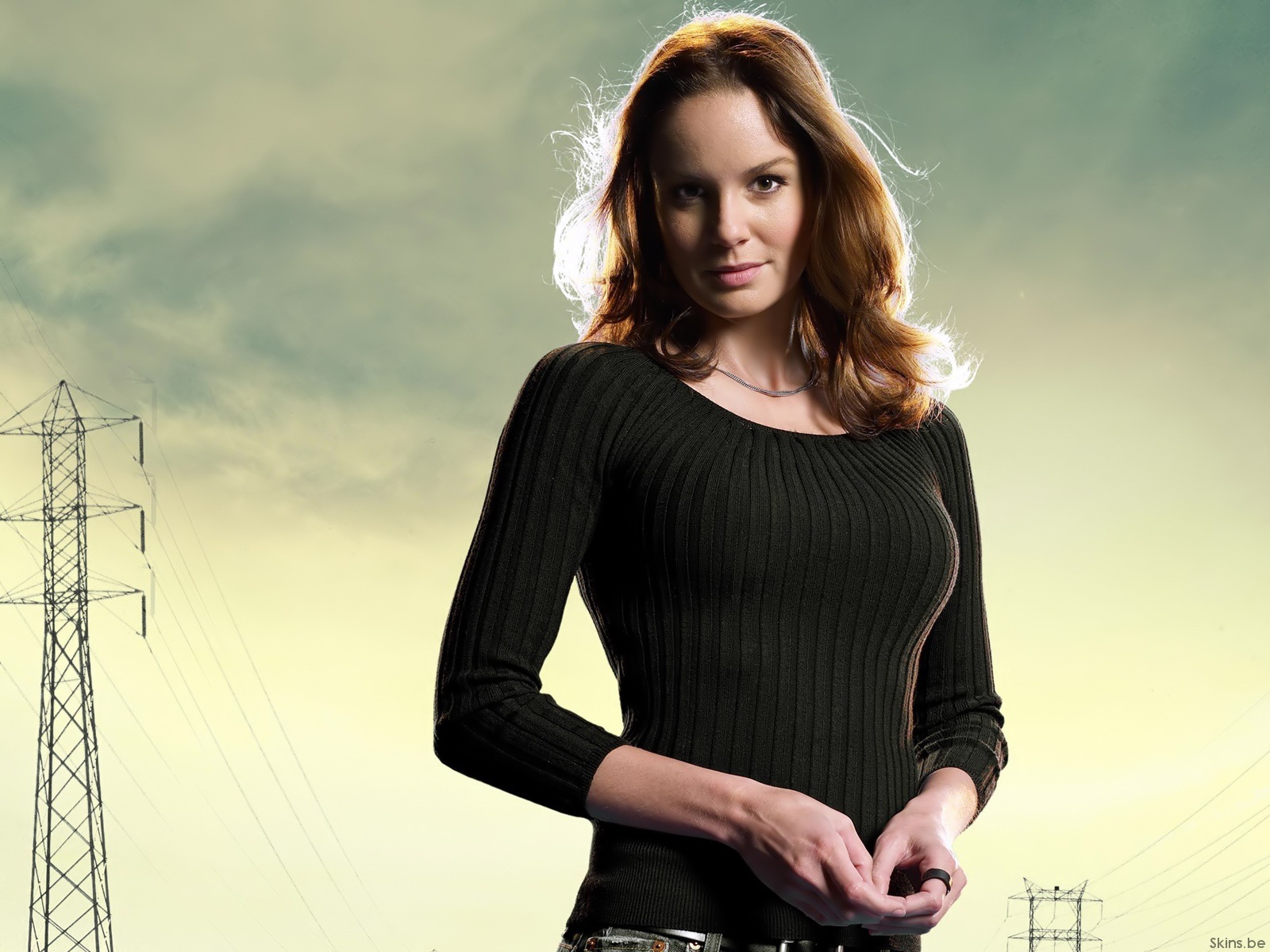 Sarah Wayne Callies wallpapers Sarah Wayne Callies