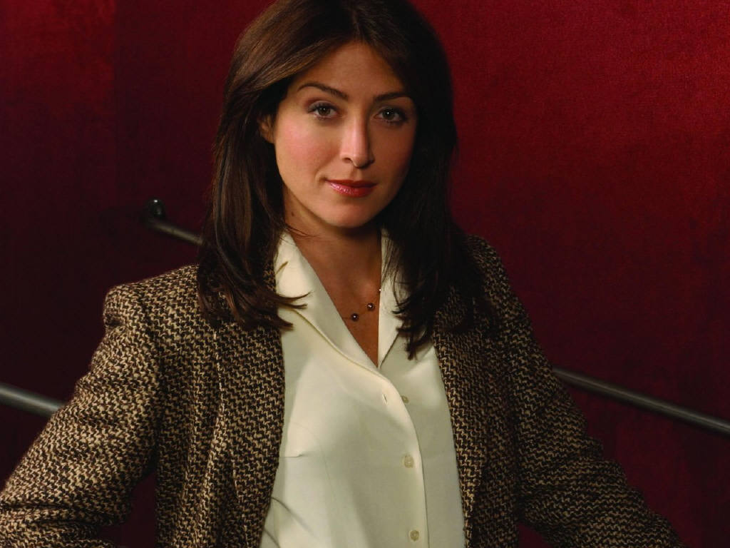 Sasha Alexander wallpapers Sasha Alexander