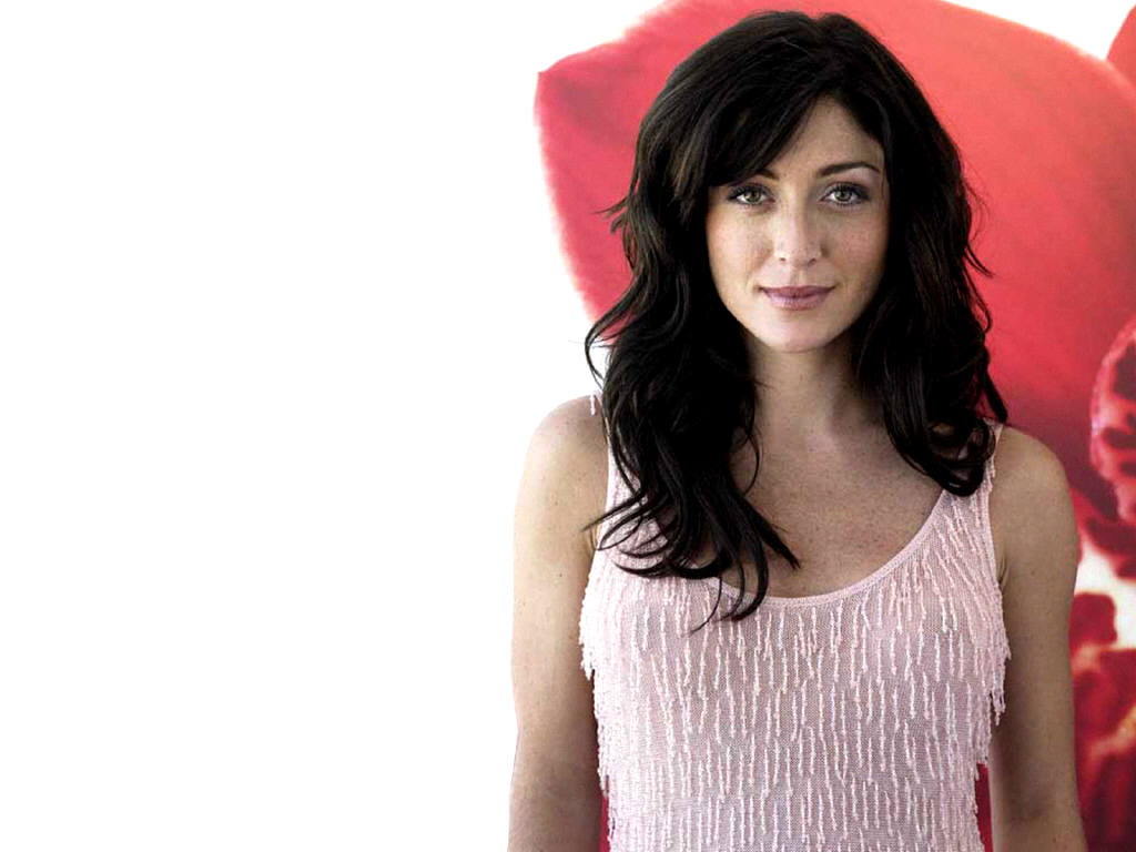 Sasha Alexander wallpapers Sasha Alexander