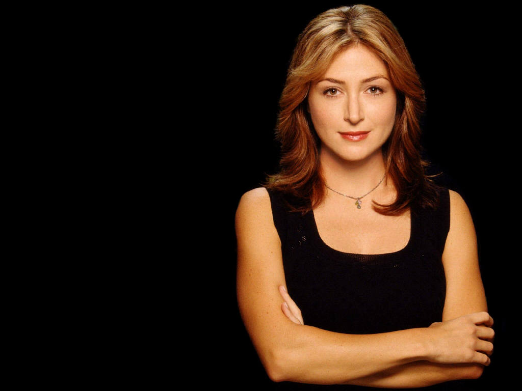 Sasha Alexander wallpapers Sasha Alexander