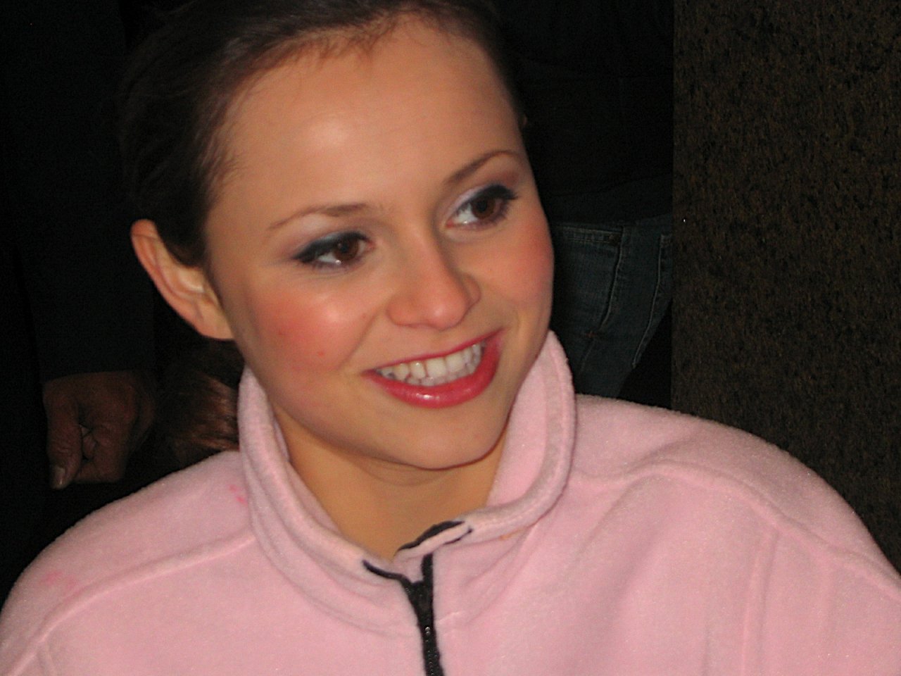 Sasha Cohen