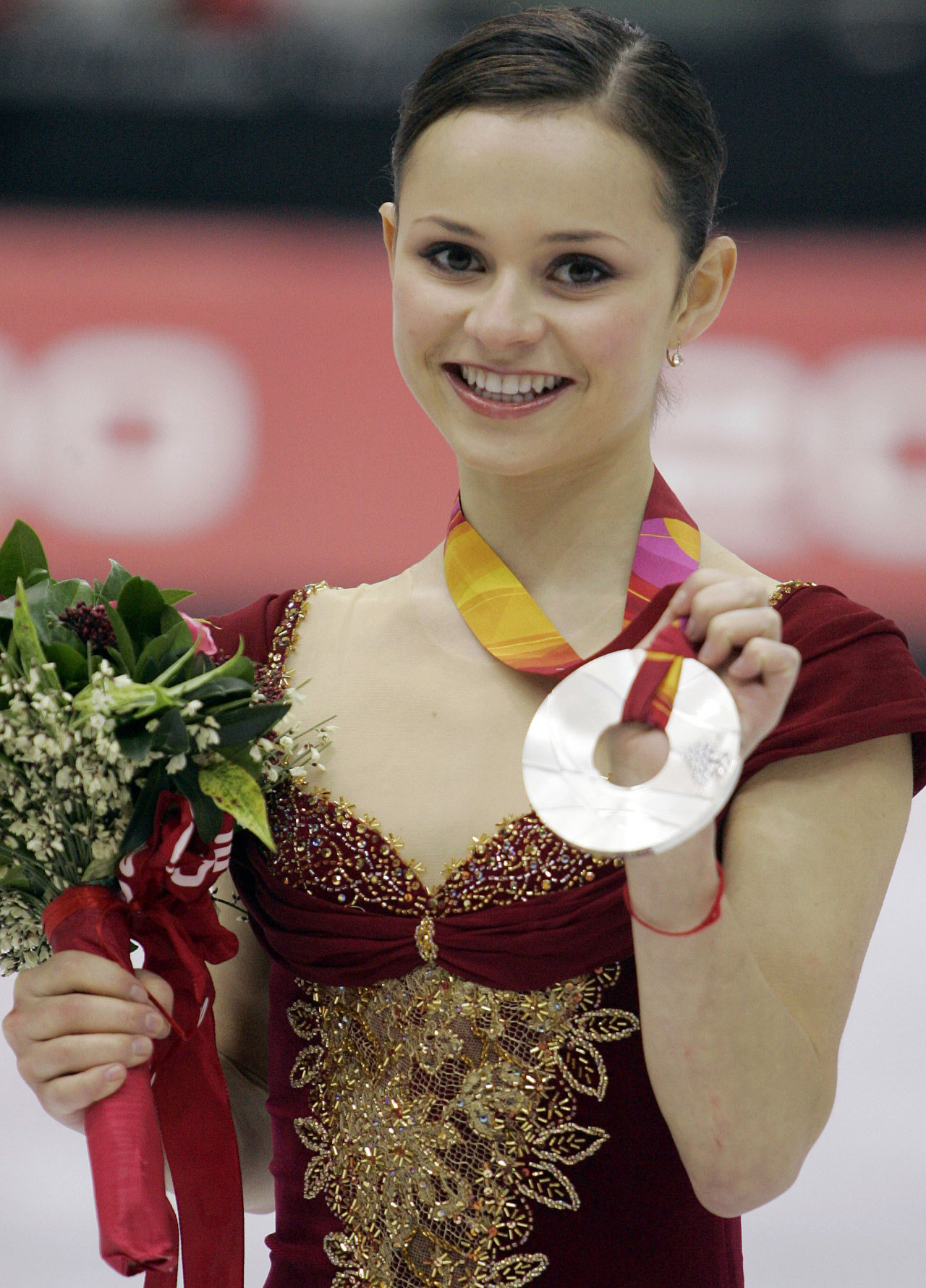 Sasha Cohen wallpapers Sasha Cohen