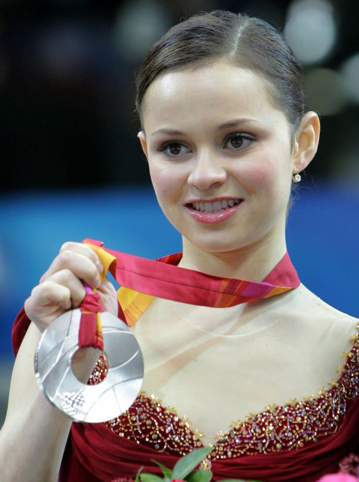 Sasha Cohen wallpapers Sasha Cohen
