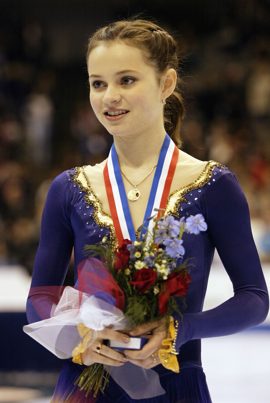 Sasha Cohen wallpapers Sasha Cohen