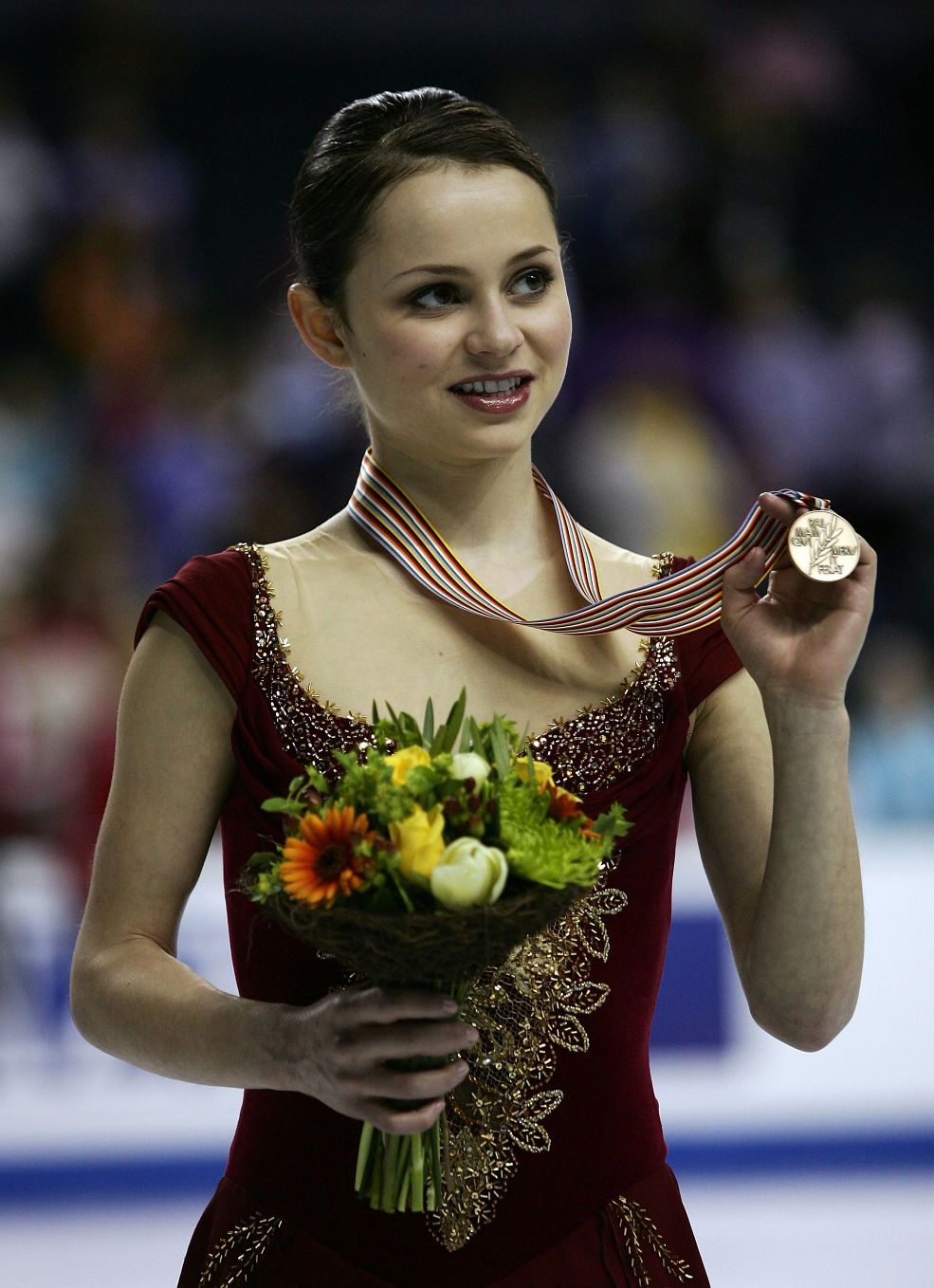 Sasha Cohen wallpapers Sasha Cohen