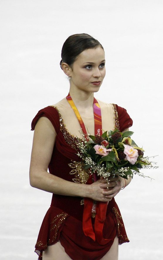 Sasha Cohen wallpapers Sasha Cohen