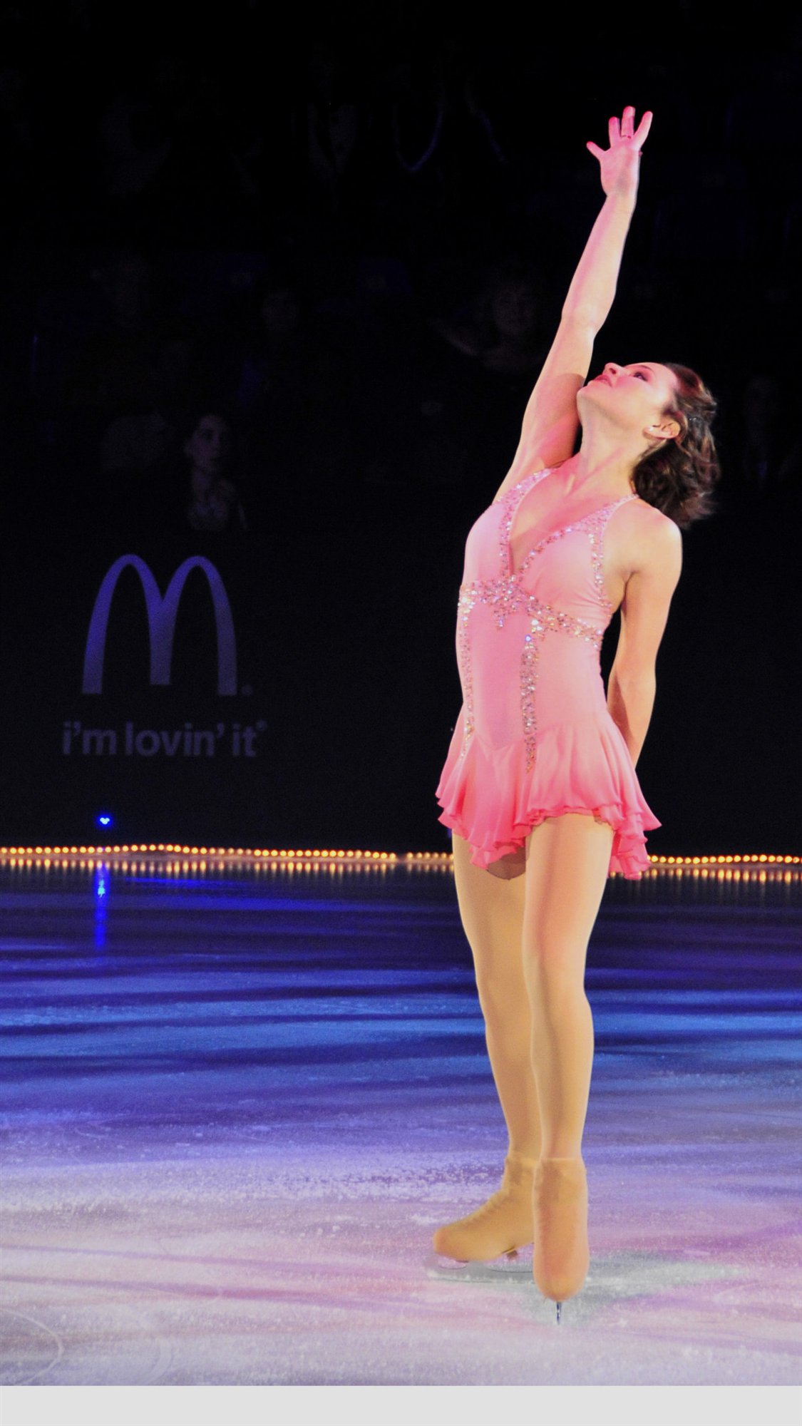 Sasha Cohen