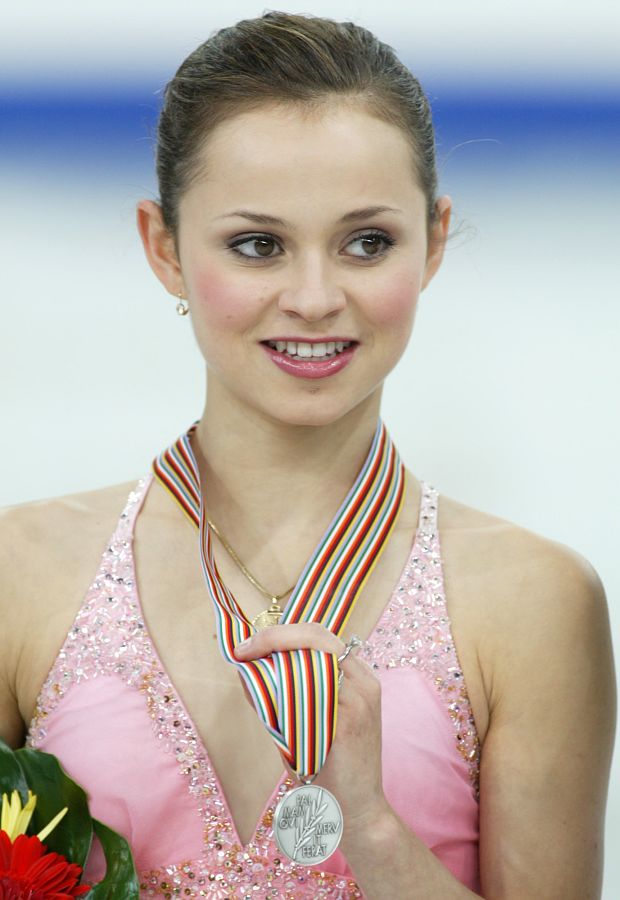 Sasha Cohen