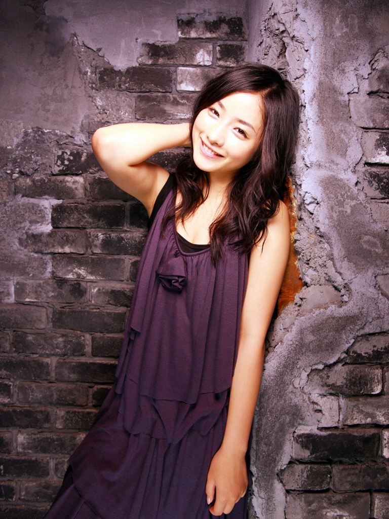 Satomi Ishihara wallpapers Satomi Ishihara