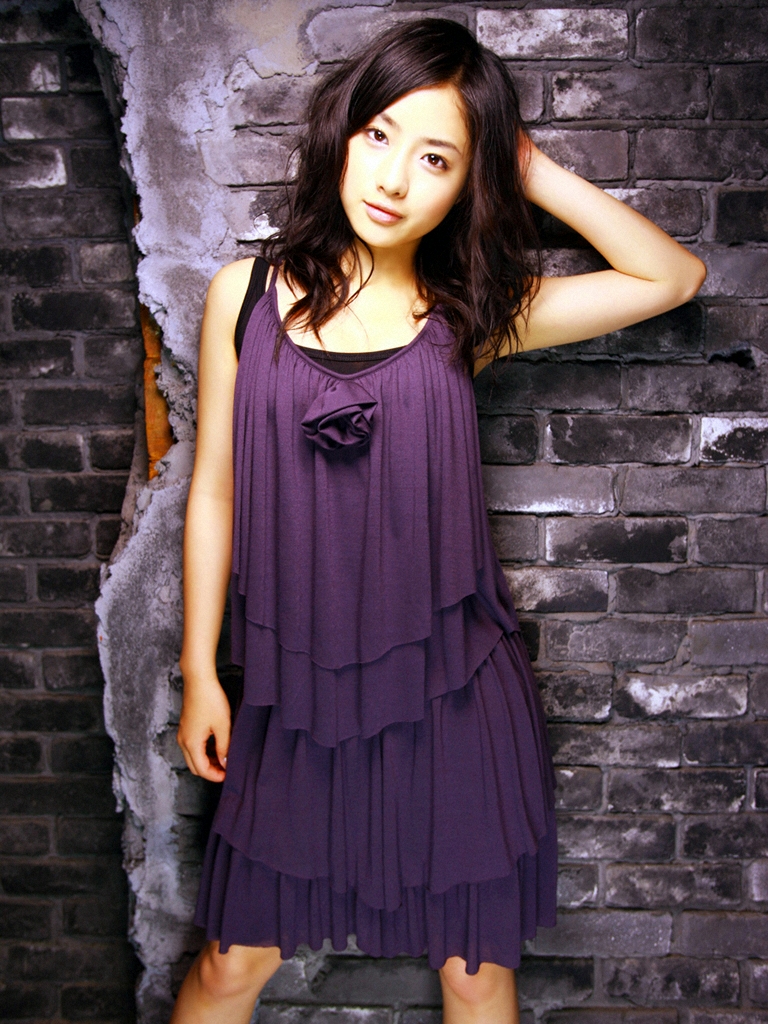 Satomi Ishihara wallpapers Satomi Ishihara