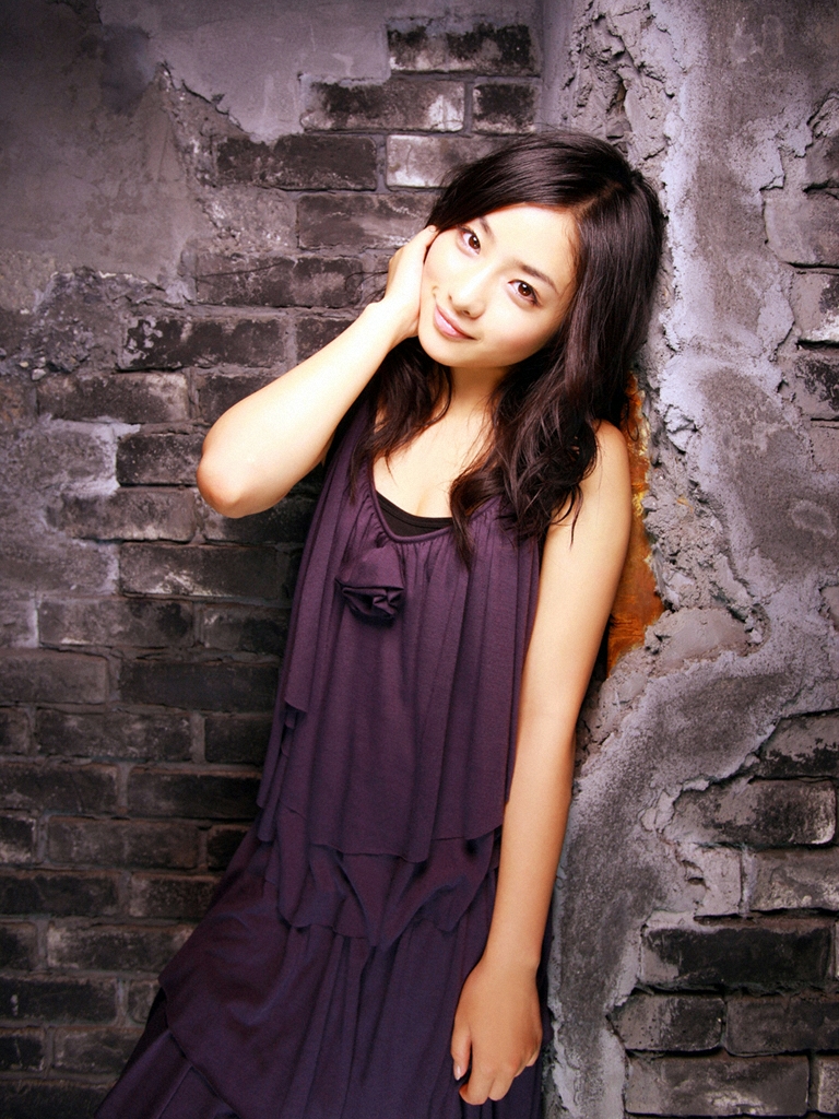Satomi Ishihara wallpapers Satomi Ishihara