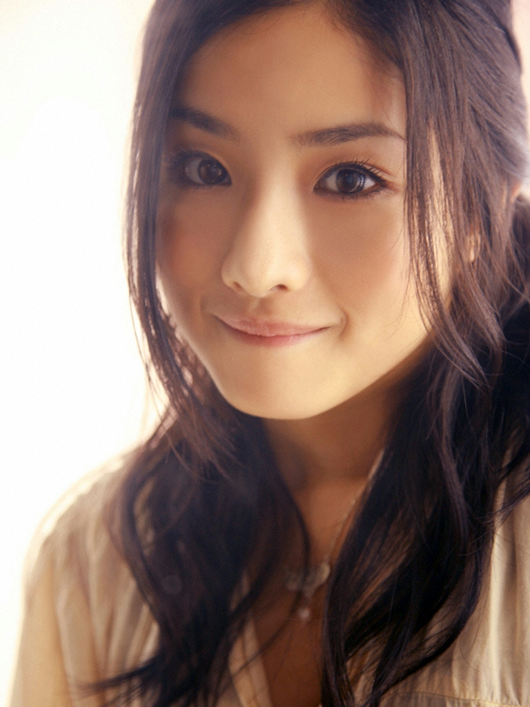 Satomi Ishihara wallpapers Satomi Ishihara