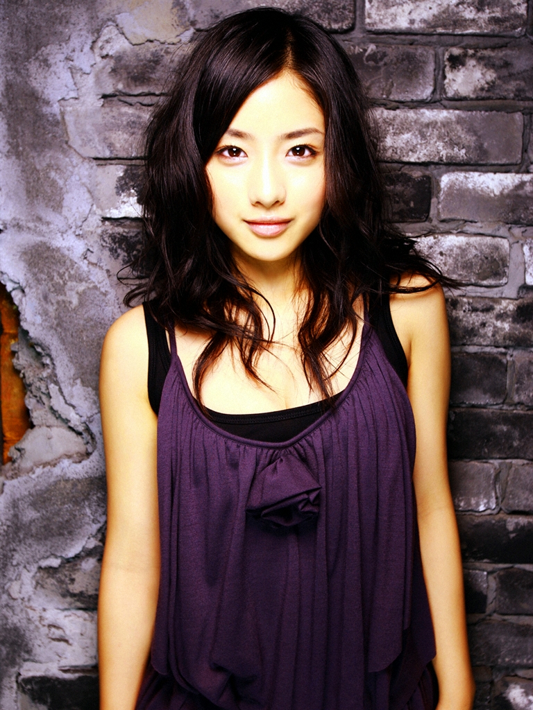 Satomi Ishihara wallpapers Satomi Ishihara