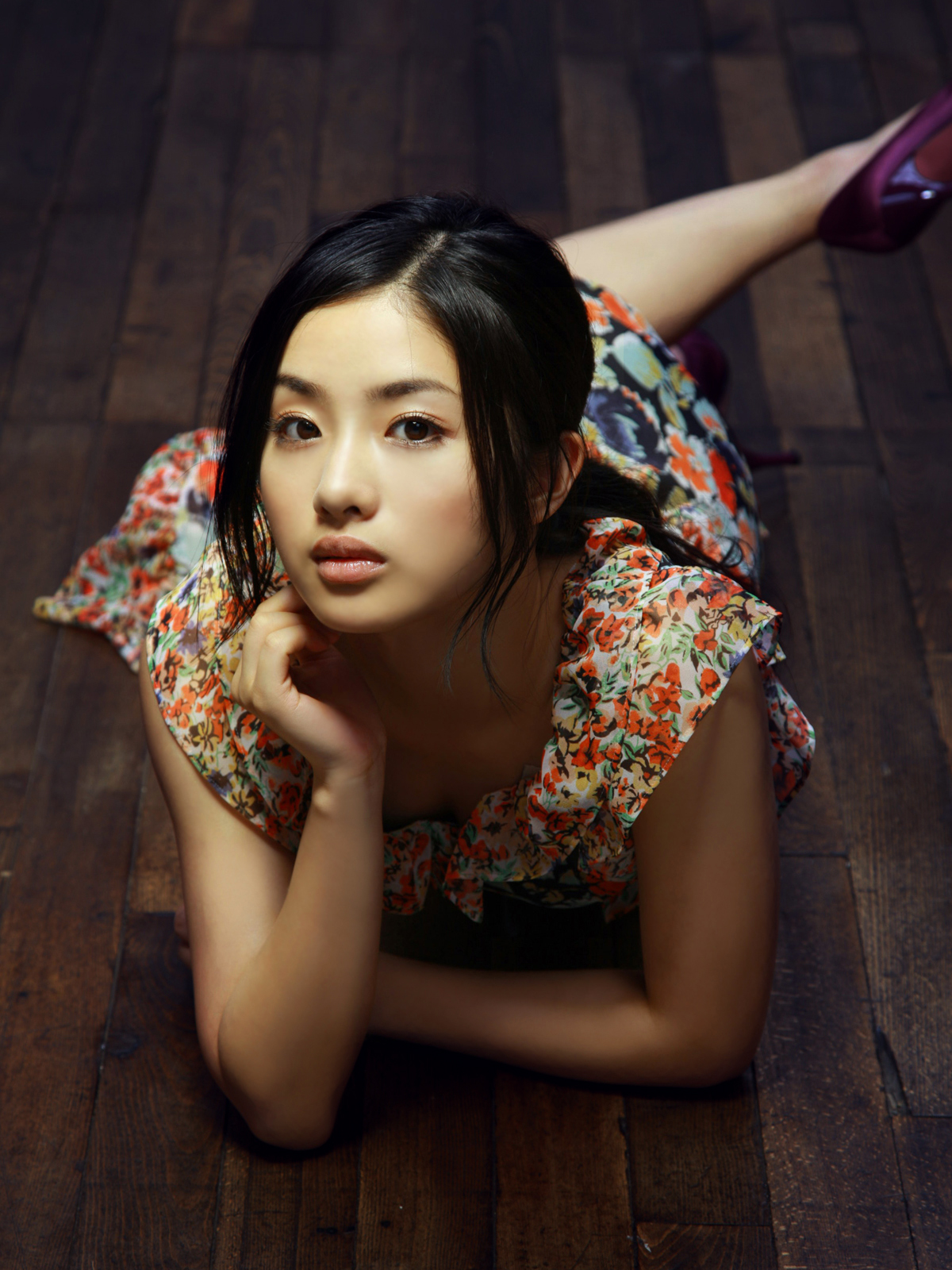 Satomi Ishihara wallpapers Satomi Ishihara