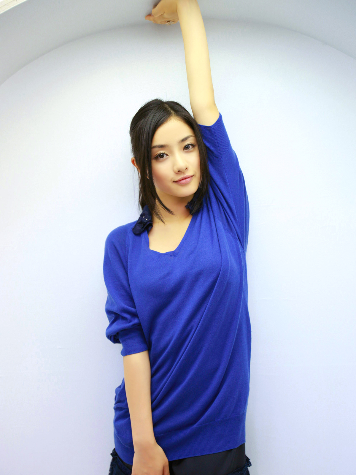 Satomi Ishihara wallpapers Satomi Ishihara