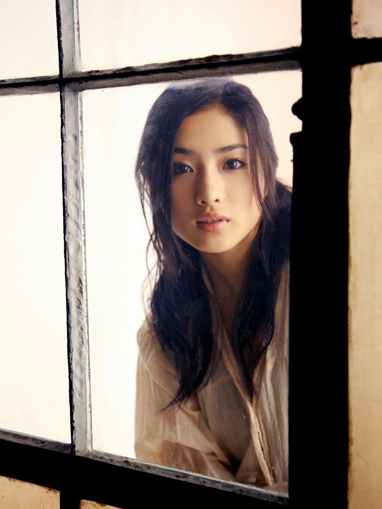 Satomi Ishihara wallpapers Satomi Ishihara