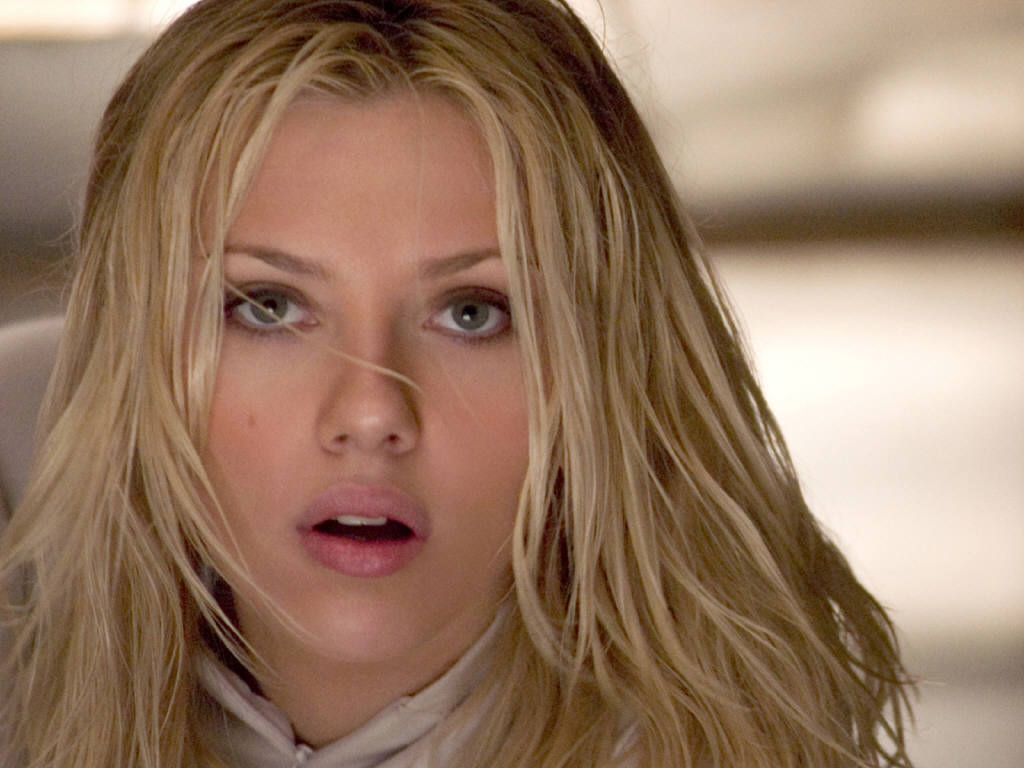 Scarlett Johansson wallpapers Scarlett Johansson