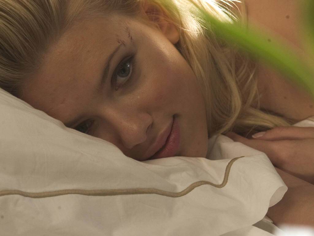 Scarlett Johansson wallpapers Scarlett Johansson