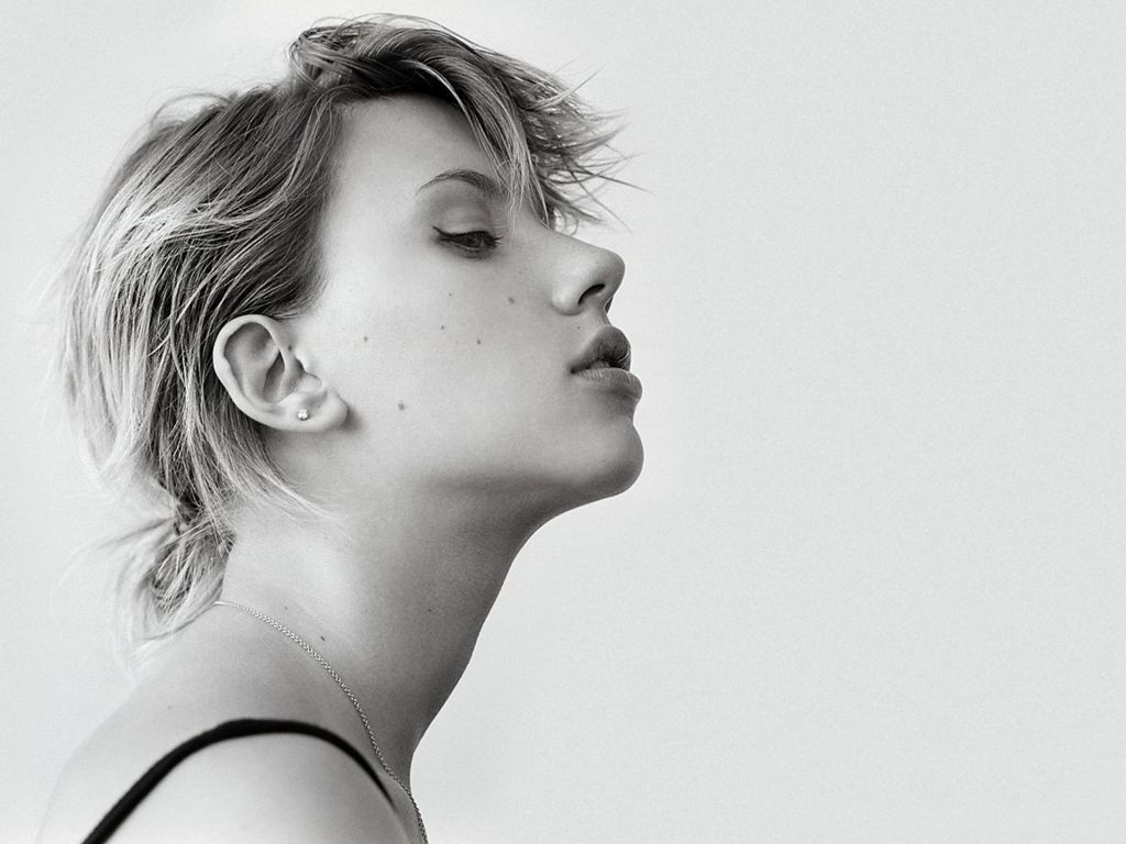 Scarlett Johansson wallpapers Scarlett Johansson