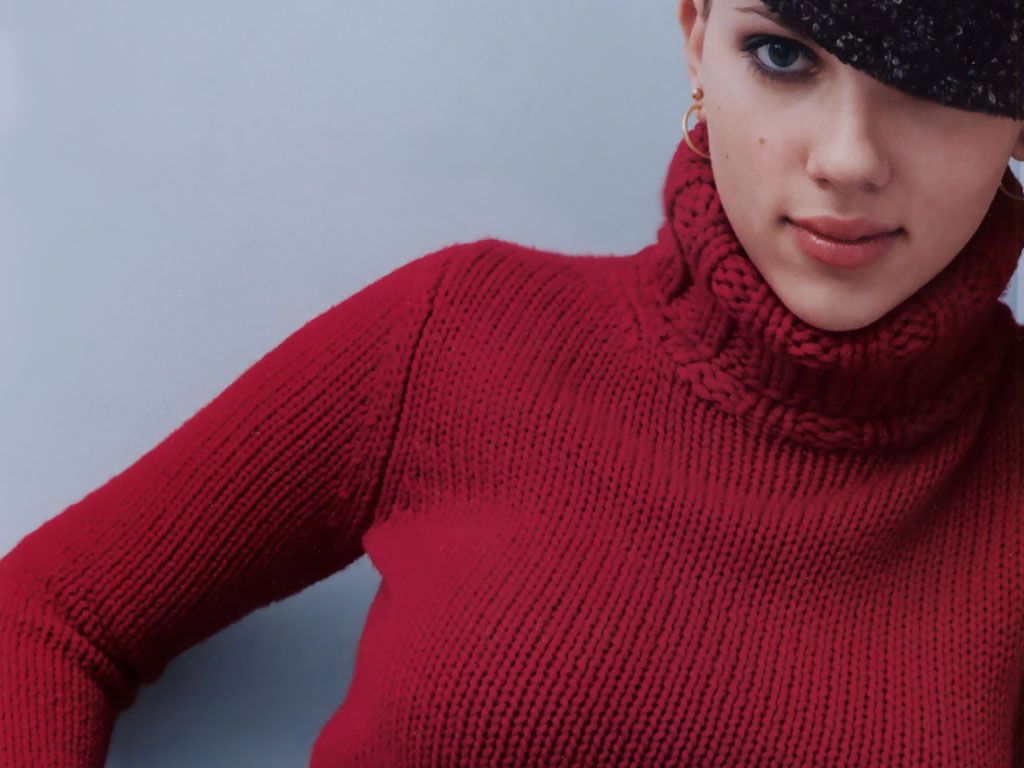 Scarlett Johansson wallpapers Scarlett Johansson