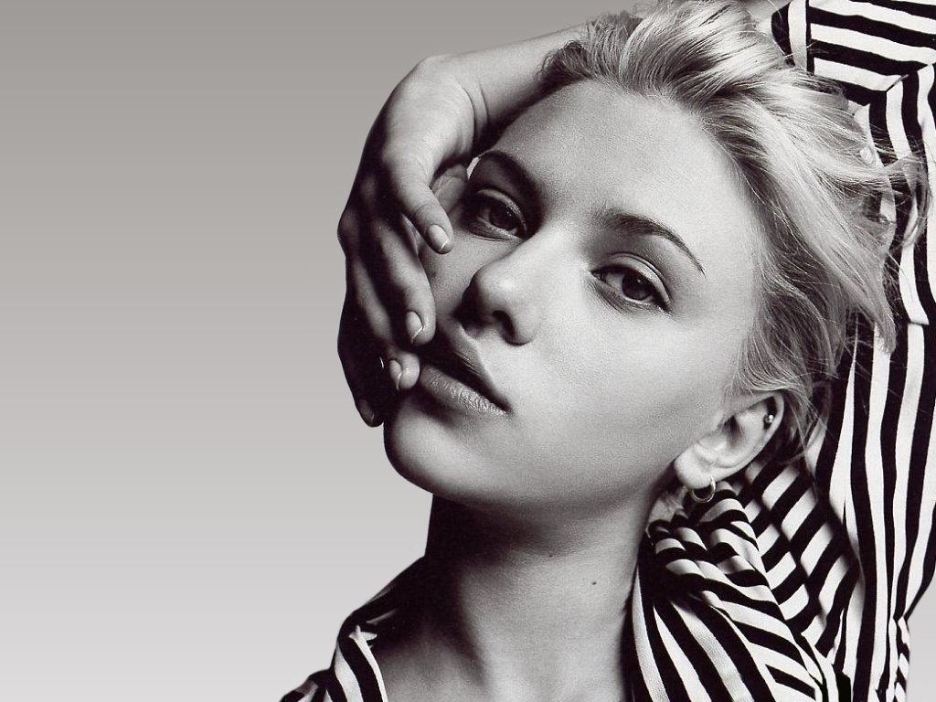 Scarlett Johansson wallpapers Scarlett Johansson