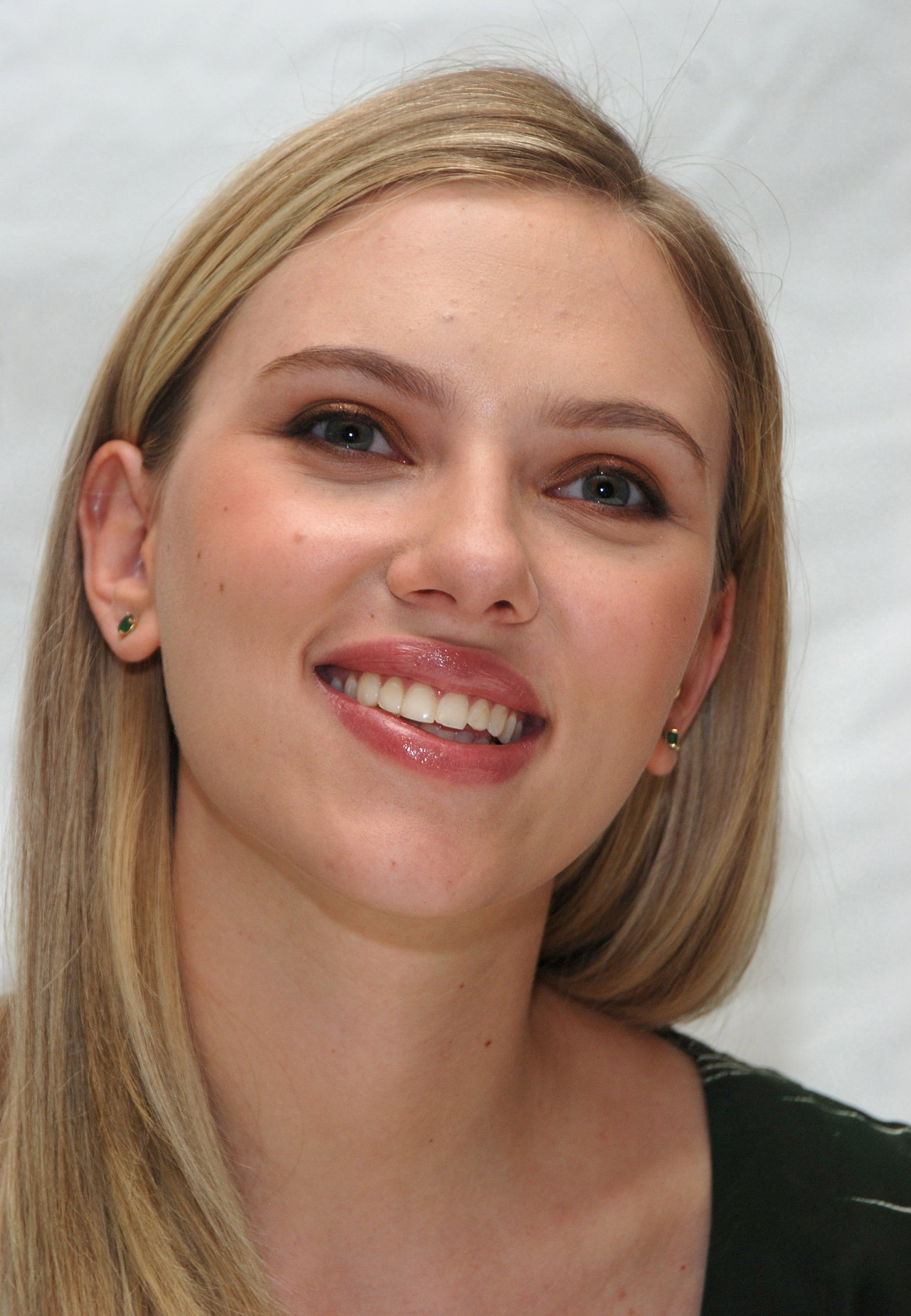 Scarlett Johansson wallpapers Scarlett Johansson