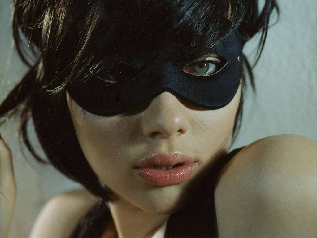 Scarlett Johansson wallpapers Scarlett Johansson
