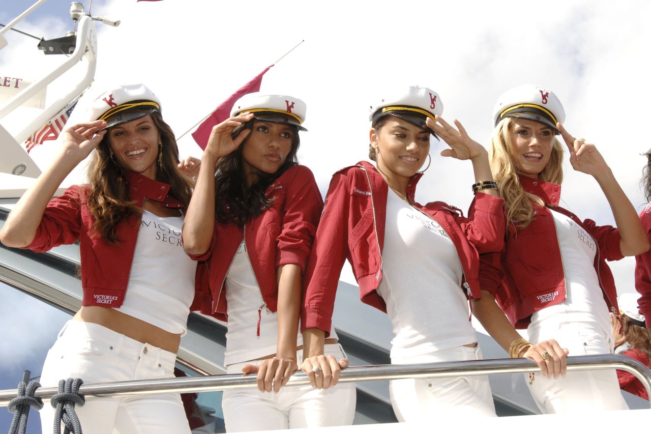 Selita Ebanks wallpapers Selita Ebanks