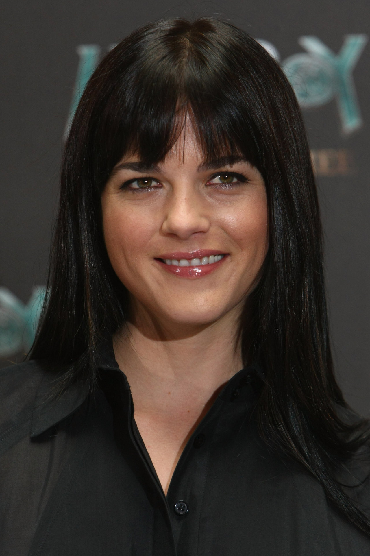 Selma Blair