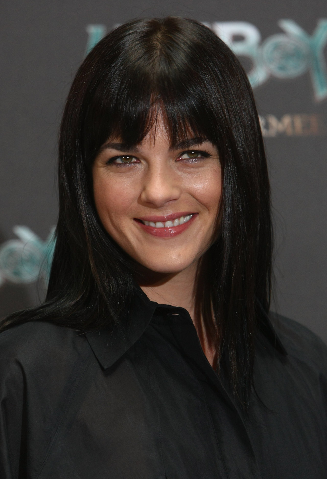 Selma Blair