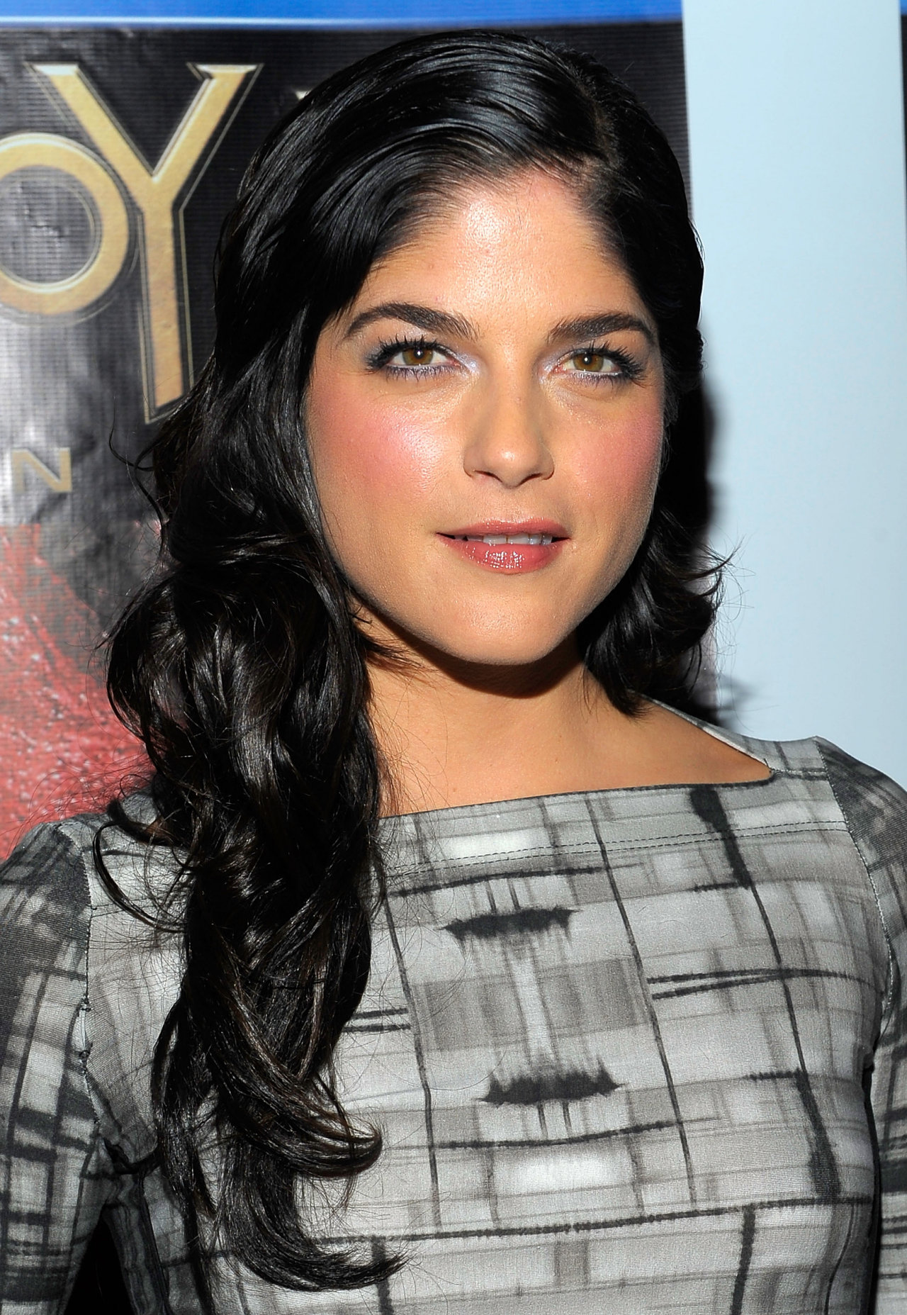 Selma Blair