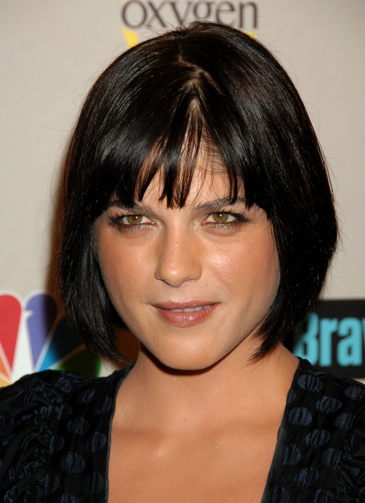 Selma Blair