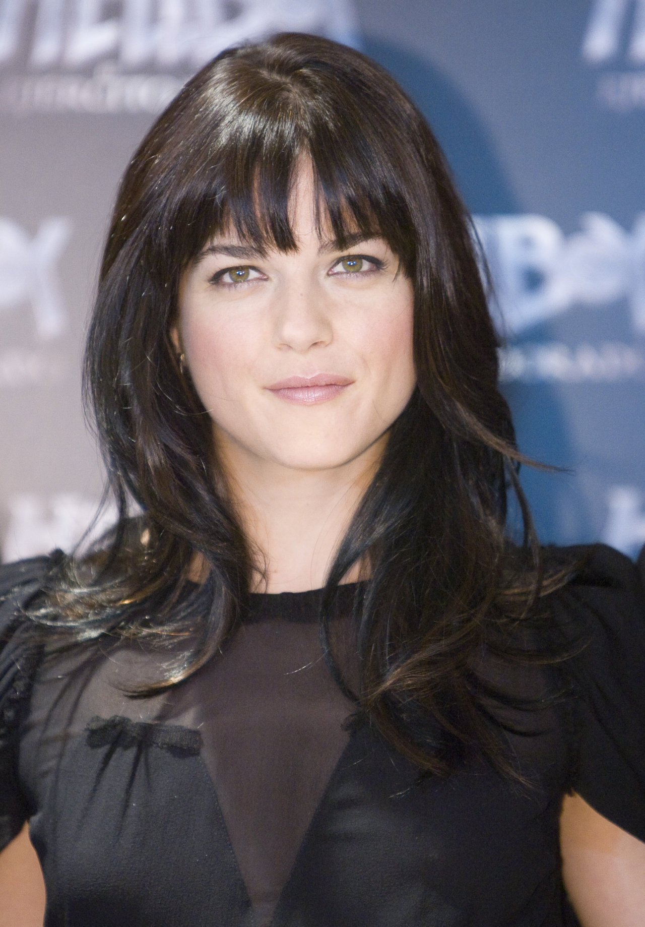 Selma Blair