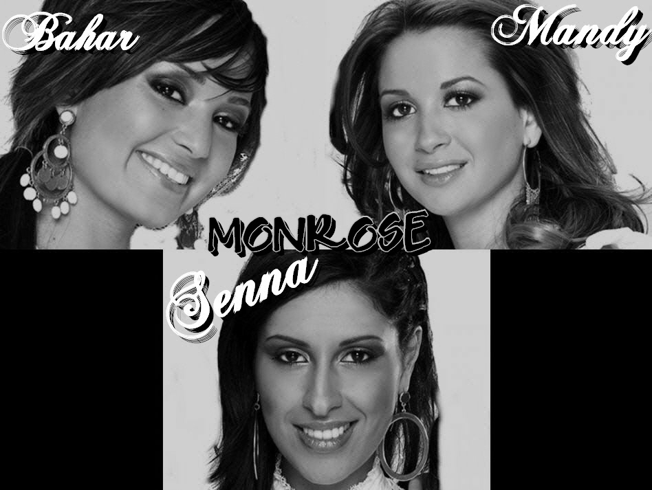 Senna Guemmour wallpapers Senna Guemmour