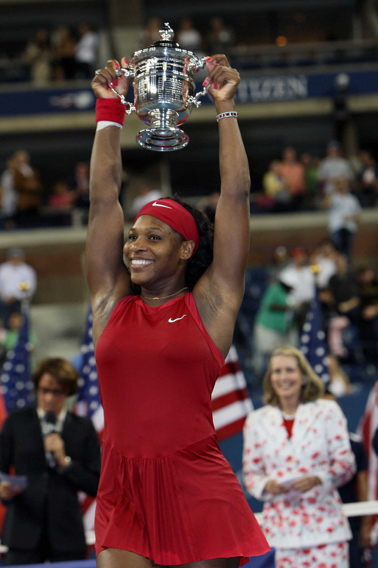 Serena Williams