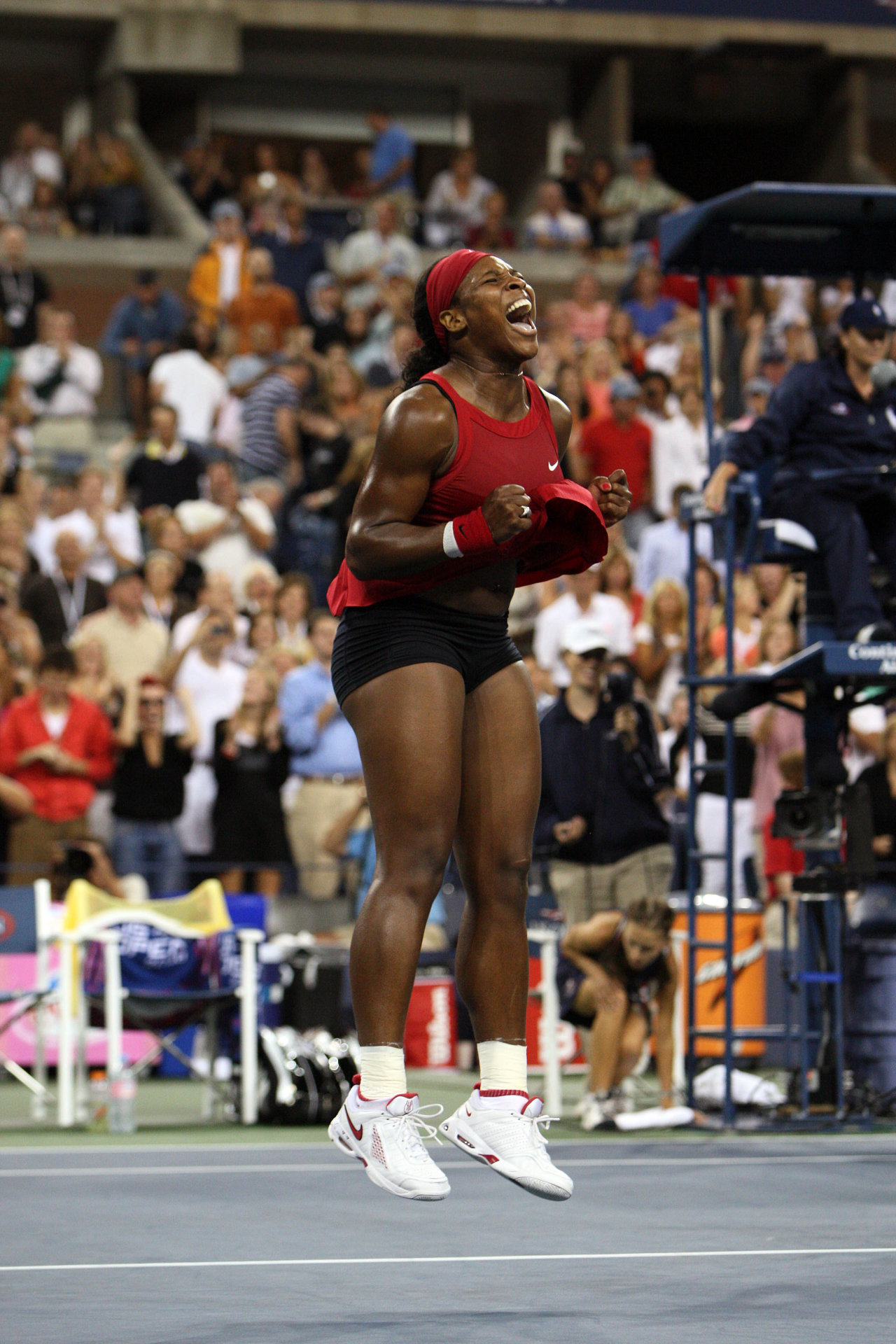Serena Williams wallpapers Serena Williams