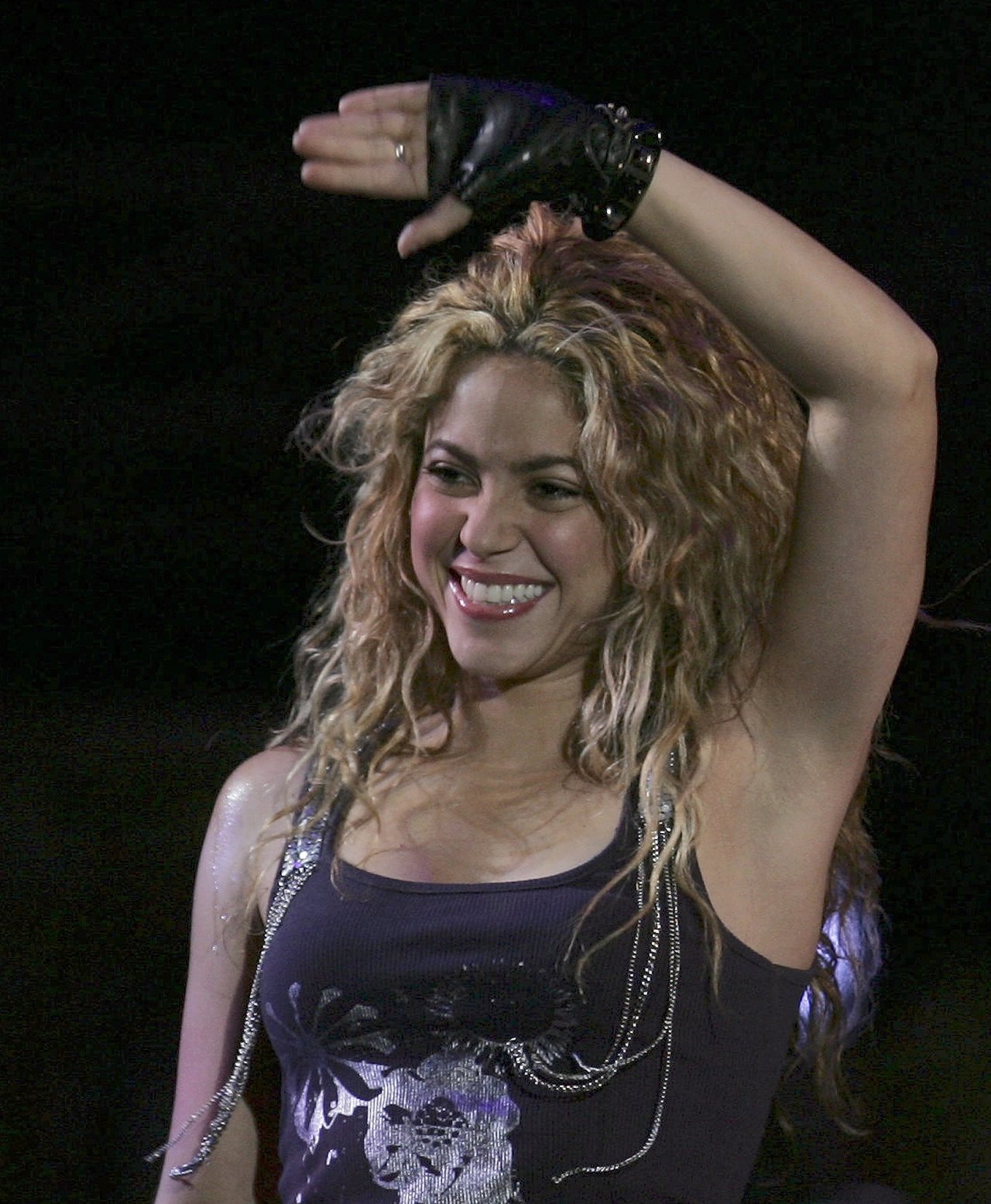 Shakira