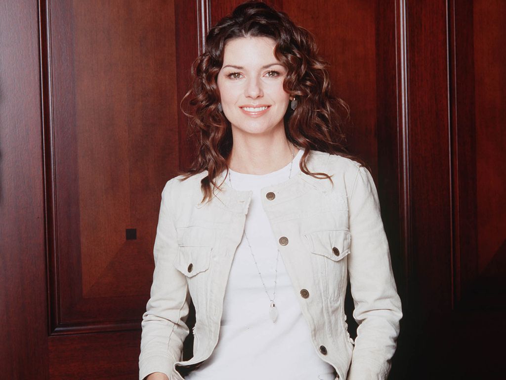 Shania Twain wallpapers Shania Twain