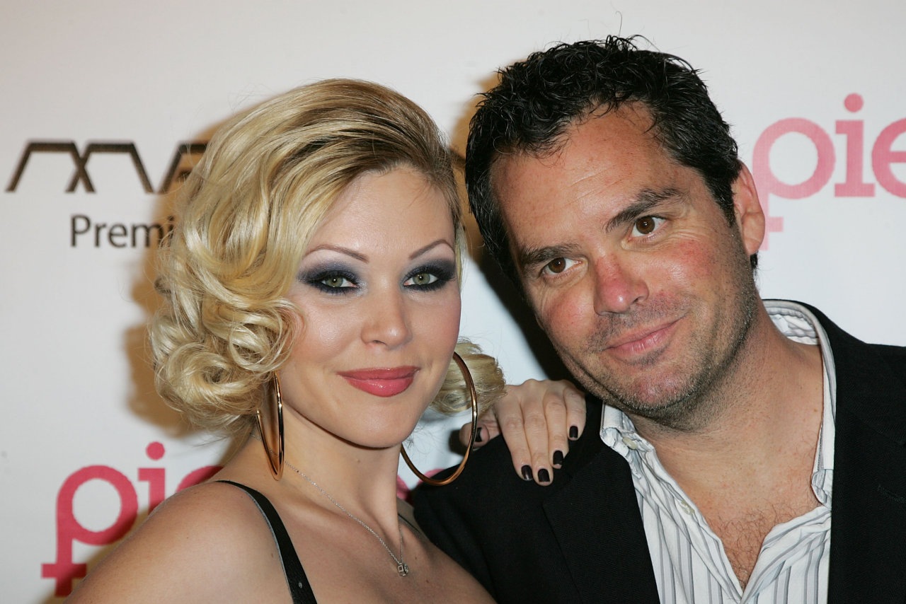 Shanna Moakler