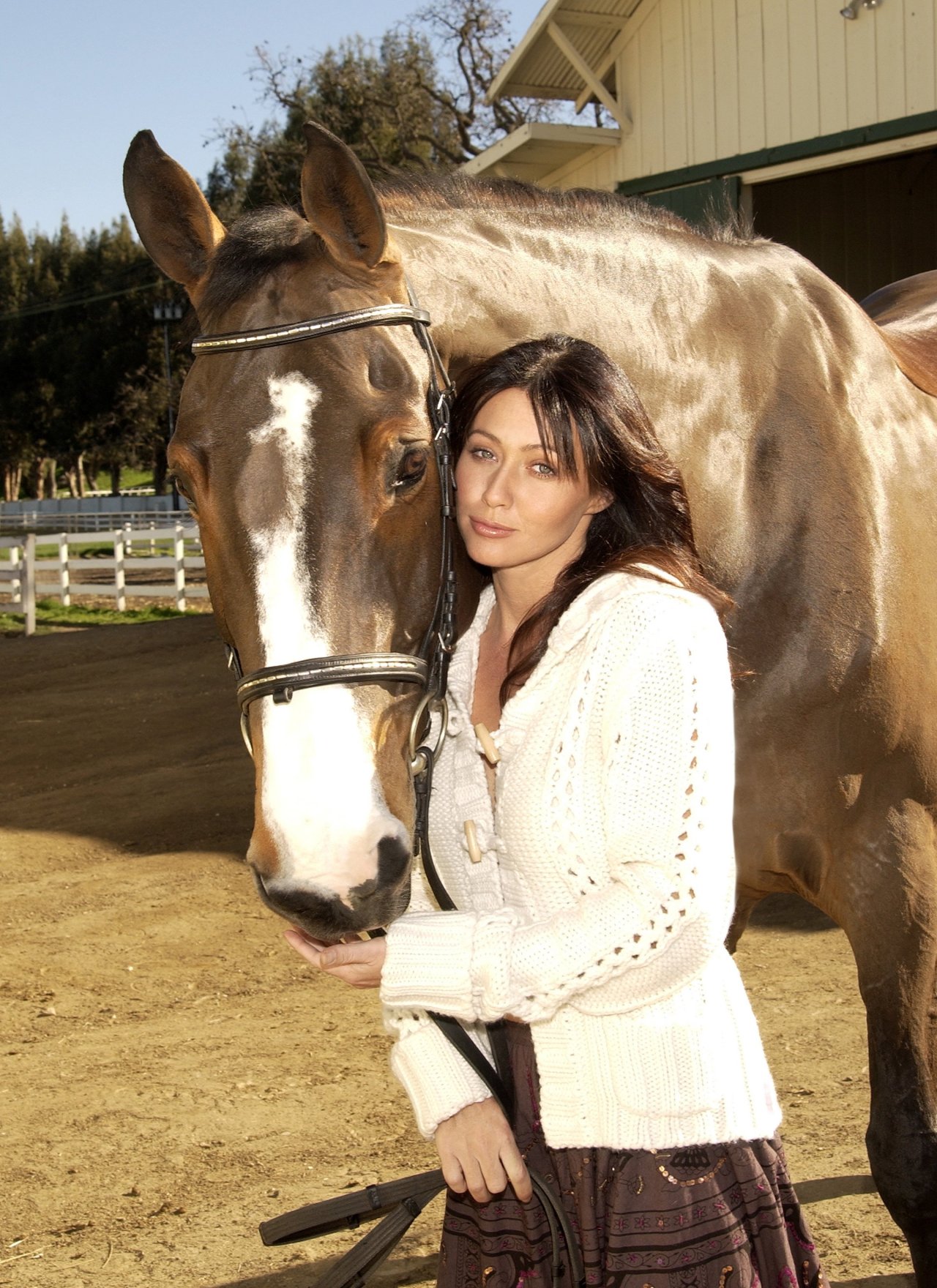 Shannen Doherty wallpapers Shannen Doherty
