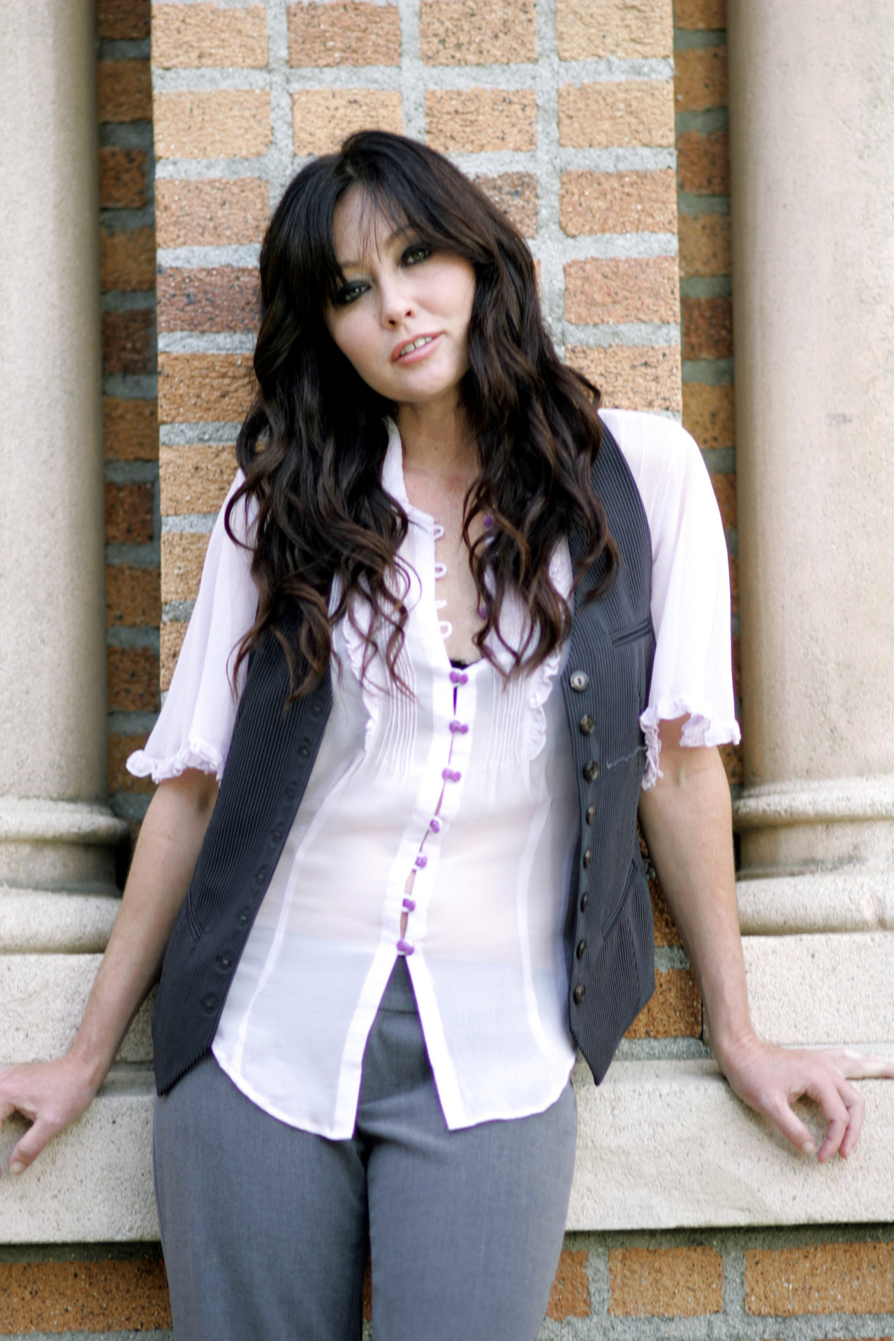 Shannen Doherty wallpapers Shannen Doherty