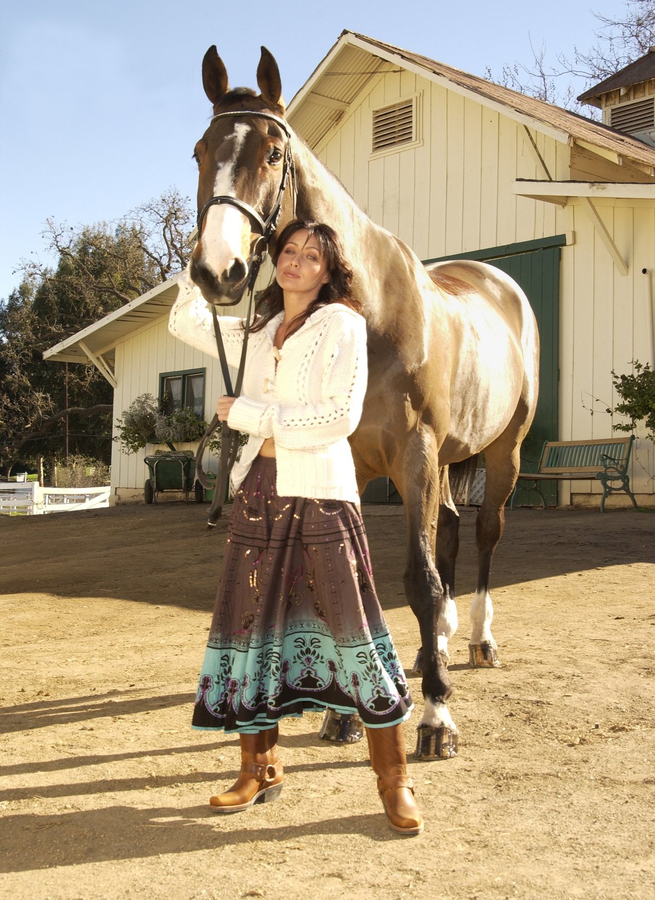 Shannen Doherty wallpapers Shannen Doherty