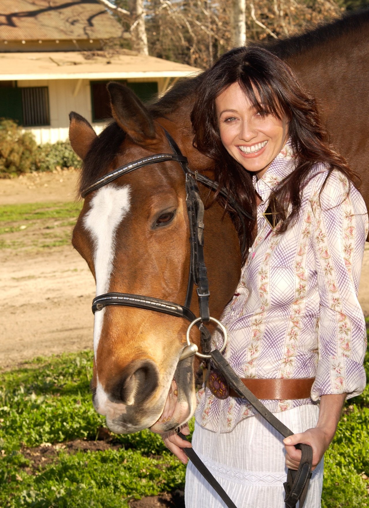 Shannen Doherty wallpapers Shannen Doherty