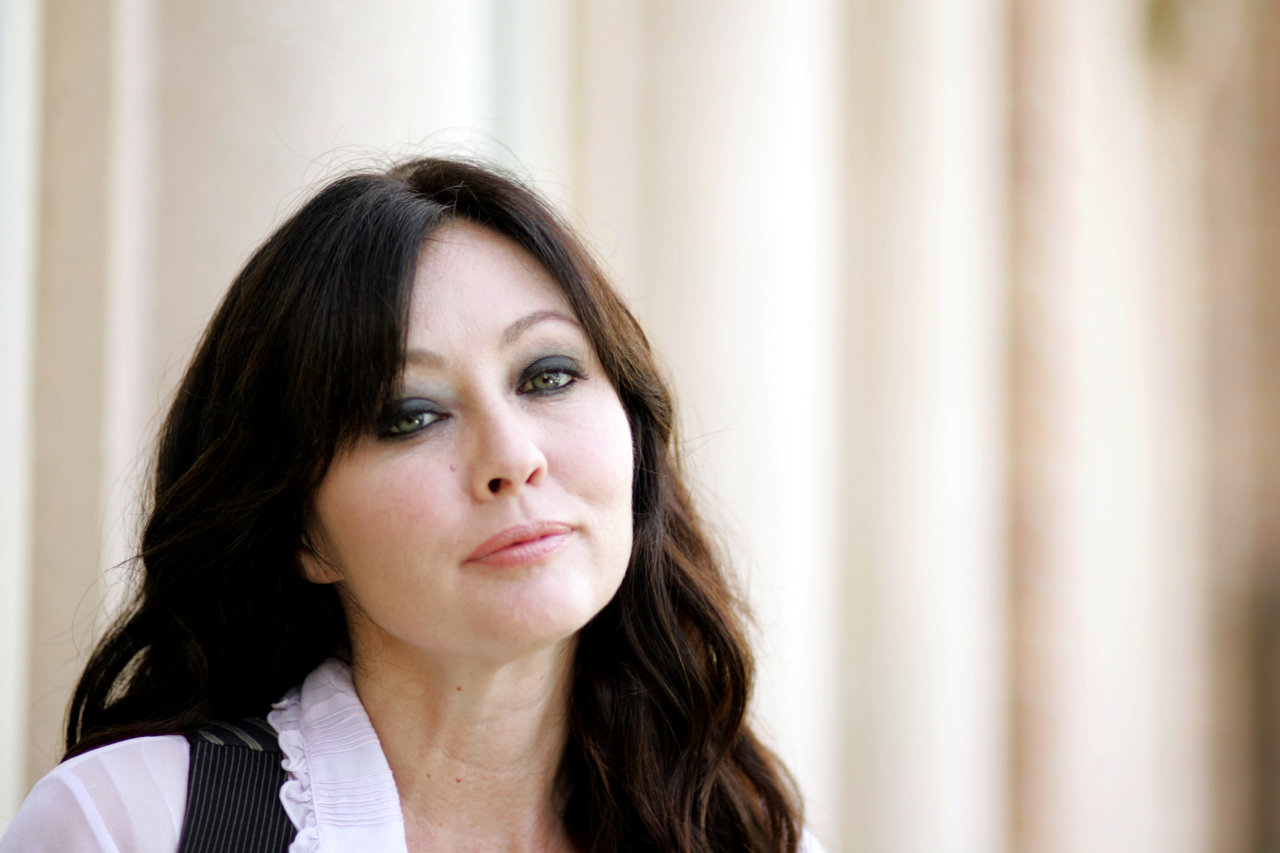 Shannen Doherty wallpapers Shannen Doherty