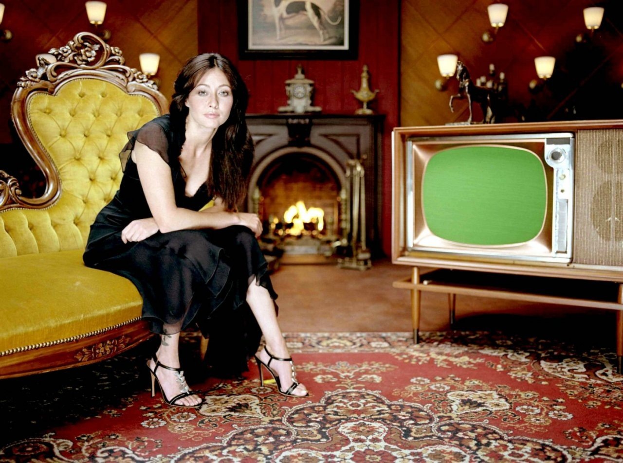 Shannen Doherty wallpapers Shannen Doherty