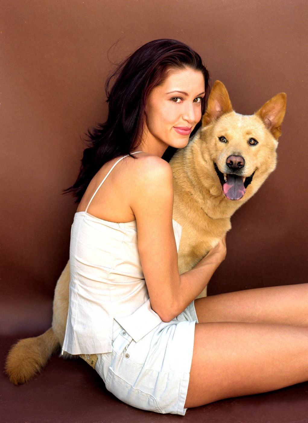 Shannon Elizabeth