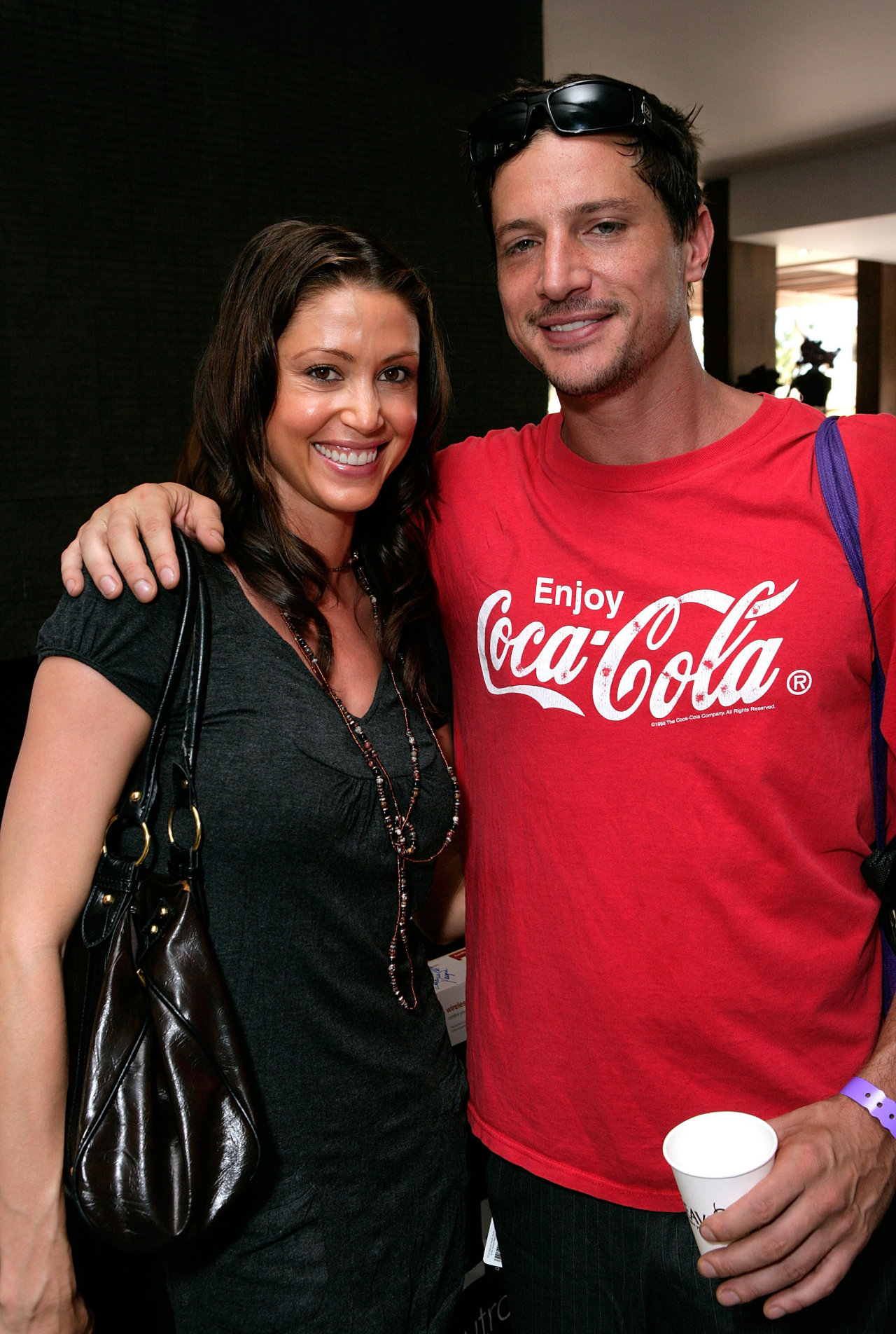 Shannon Elizabeth